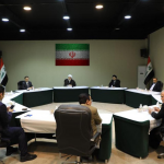 ظل البيت لمطيره طارت بيه فرد طيره..الإطار:إيران باقية وأمريكا خارج!