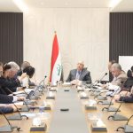وزارة التخطيط تناقش مع البنك الدولي التمويل لمشاريع خدمية