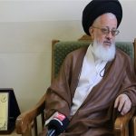ممثل خامنئي:العراق الخط الدفاعي الأول عن إيران والقلب النابض لمشروع المقاومة