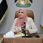 مصدر مطلع:وزيرة المالية طالبت حكومة الإقليم بتسليم البيانات الكاملة لـ 800 ألف موظف مسجل في مشروع “حسابي”