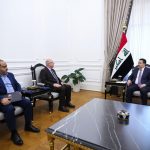 السوداني:مادام حزب الله في لبنان نحن في خدمة هذا البلد