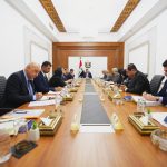 السوداني: مشروع مصفى الفاو الاستثماري له مردودات اقتصادية