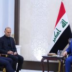 أضواء على زيارة علي لاريجاني : الميليشيات لا تبني دولة