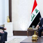 سوريا تؤكد على التعاون مع العراق