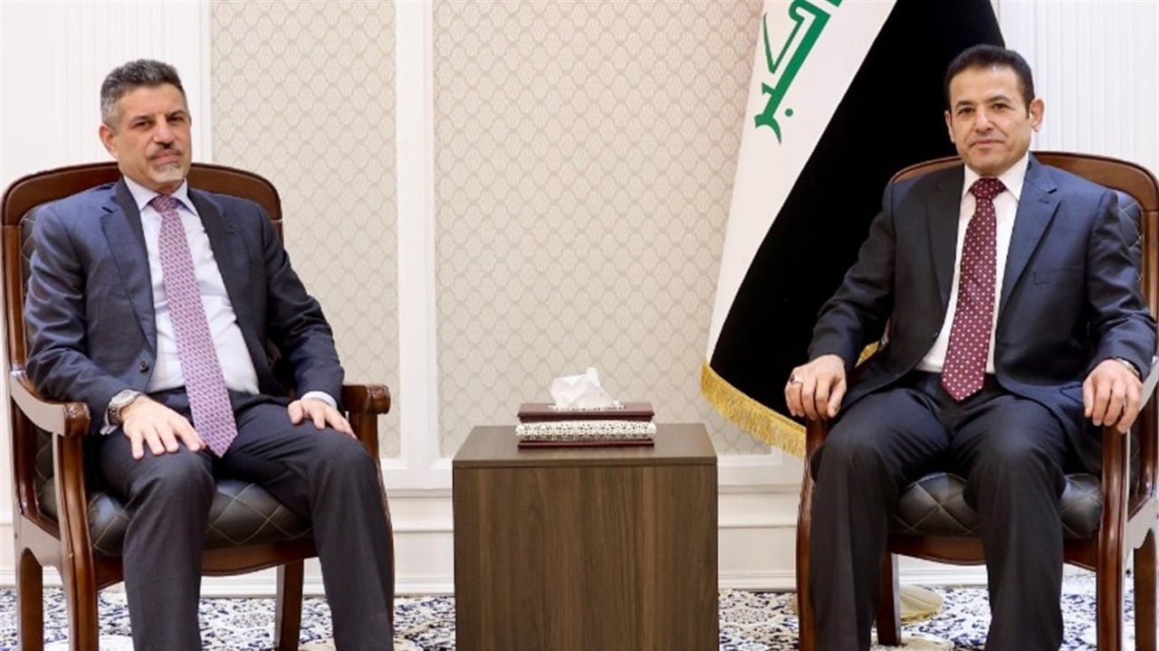القائم بأعمال السفارة الأمريكية: استقرار العراق بتحريره من إيران