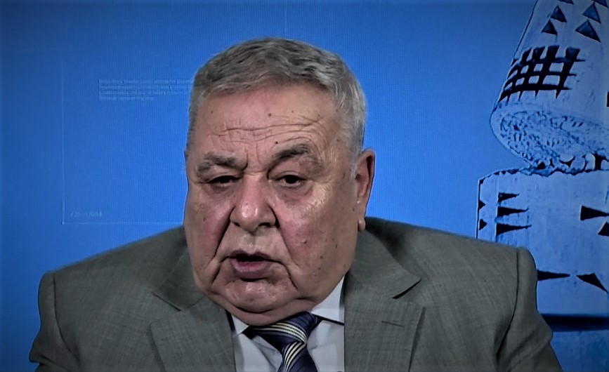 خبير نفطي:خط كركوك -ميناء بانياس لا يصلح لنقل النفط الخام