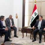 شركة أمريكية تتعهد لتطوير حقول النفط والغاز في العراق