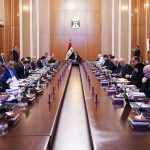 قرارات جديدة لمجلس الوزراء