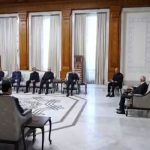 رشيد:العراق وإيران جسدان في روح واحدة