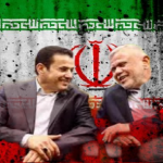 العامري والاعرجي يؤكدان على حماية إيران والدفاع عنها حتى الموت