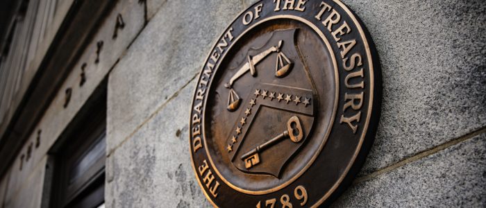 مرصد اقتصادي:شمول (35) مصرفاً عراقياً بالعقوبات الأمريكية