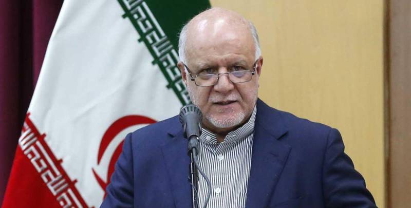 إيران:على العراق تسديد المستحقات المالية لاستمرار توريد الغاز