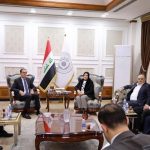 مصدرحكومي:بغداد تطالب الإقليم بإرسال الإيرادات غير النفطية بنسبة 100%
