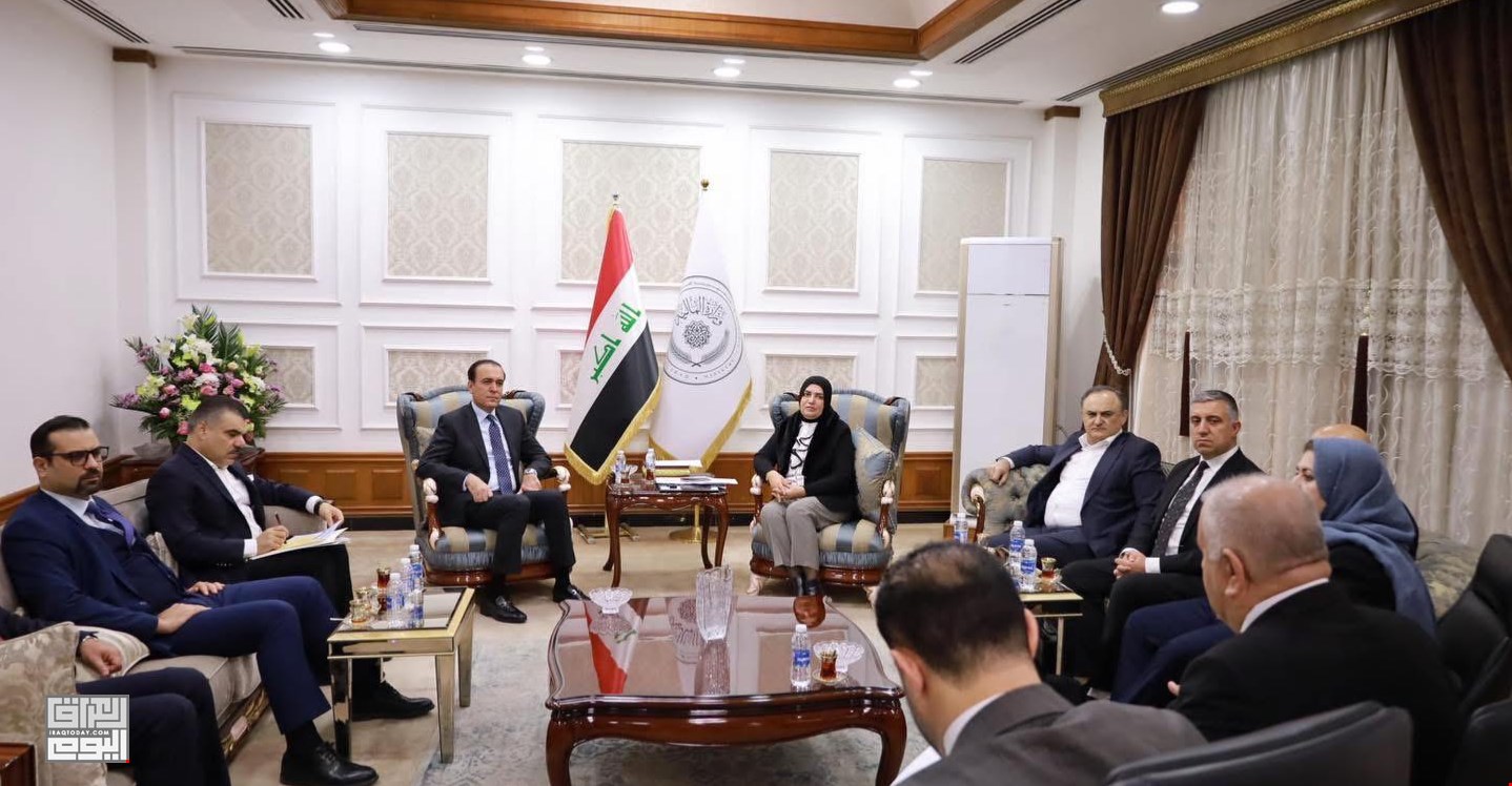 مصدرحكومي:بغداد تطالب الإقليم بإرسال الإيرادات غير النفطية بنسبة 100%