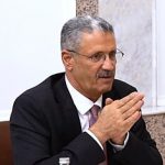 وزير النفط:تحقيق الاكتفاء الذاتي من مادة البنزين خلال العام الحالي