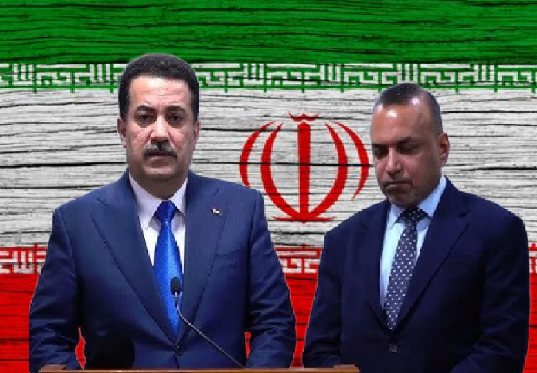 السوداني:زعيم ميليشيا جند الإمام”خوش وزير”!!