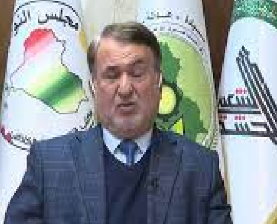 نائب:السوداني استجاب لأمر خامنئي بتقوية الحشد الشعبي وحل مشكلة رواتبه