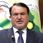 نائب إطاري:سحب قانون الحشد من البرلمان “مؤقتاً”لحماية أمن إيران والعراق معاً