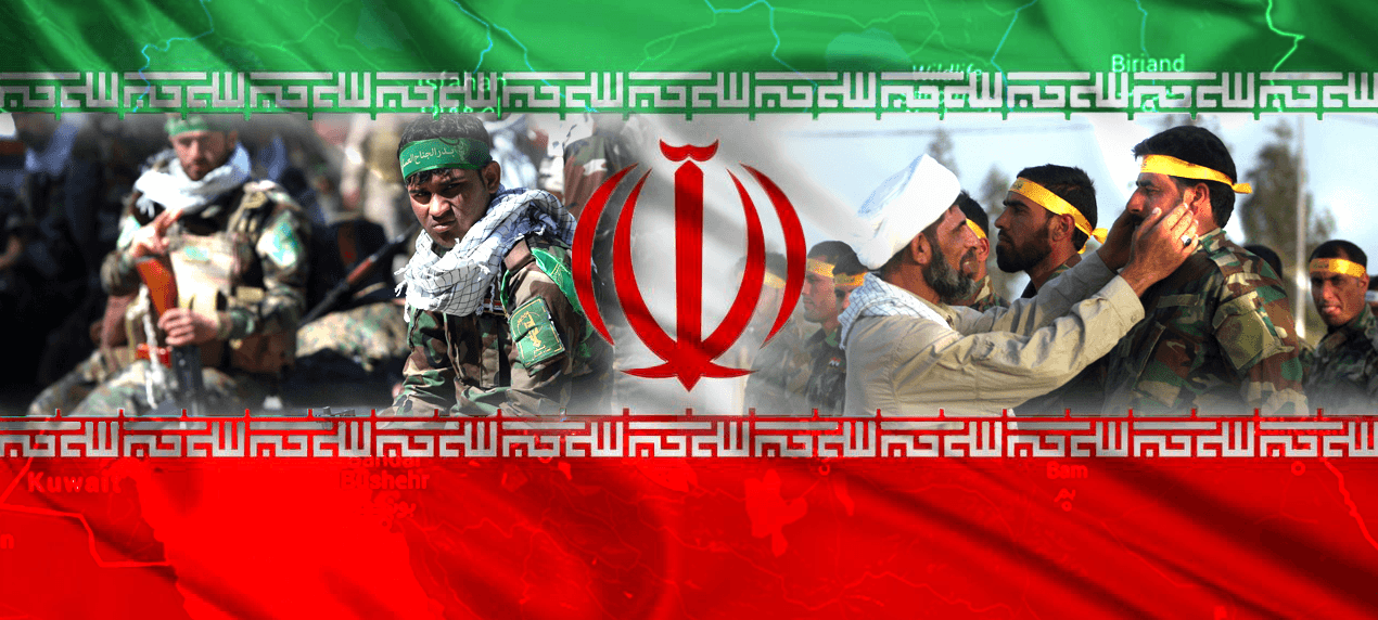 تقرير أمريكي:قانون الحشد الشعبي الإيراني يهدد سيادة العراق