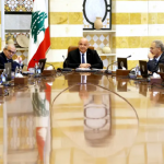 دولة حزب الله في لبنان التي انتهى زمنها