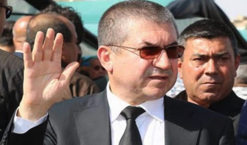 شقيق لاهور:لا نثق بمحاكم السليمانية