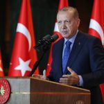 معارض تركي يتهم أردوغان بسرقة (1.15)مليار دولار من أموال النفط المصدر من الإقليم إلى تركيا