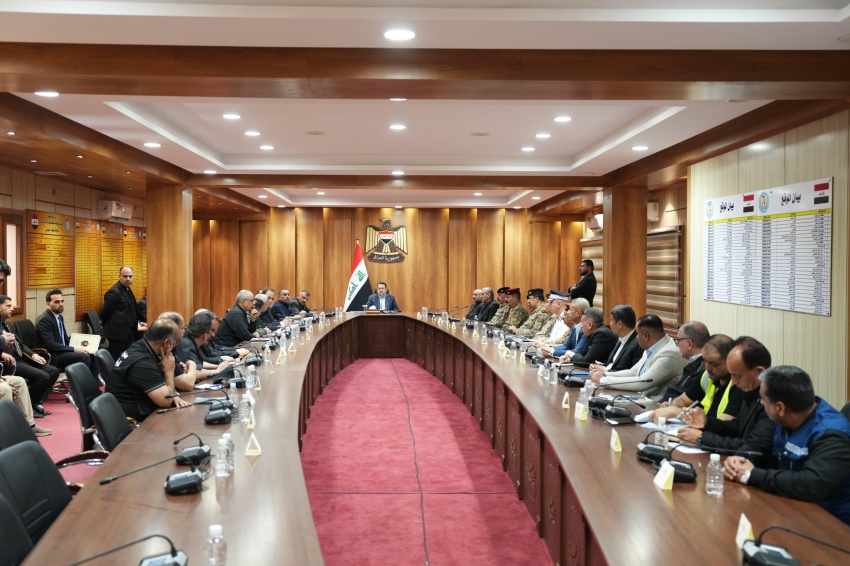 السوداني يوجه بتسخير موارد الدولة وإمكانياتها لخدمة الزوار الإيرانيين