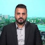 قضاء زيدان يطالب البرلمان برفع الحصانة عن النائب البطل(سجاد سالم) لانتقاده الأعمال الإرهابية للحشد الإيراني