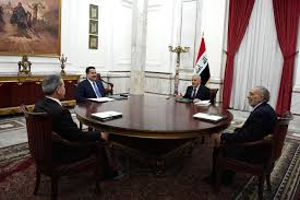 إيران تتحكم بنتائج الانتخابات..والرئاسات تضحك على الشعب بـ”نزاهتها”!