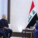 العراق ولبنان كساحات اختبار للنفوذ الإيراني