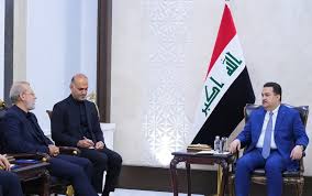 العراق ولبنان كساحات اختبار للنفوذ الإيراني