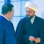 السوداني يحيل مشروع مجاري بابل إلى شركات المكتب الاقتصادي لميليشيا العصائب