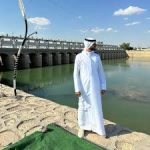 مجلس الانبار:سوريا تتحمل أزمة مياه نهر الفرات في العراق