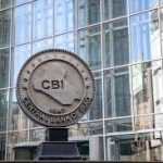 البنك المركزي العراقي:الدين العام لشهر أيار الماضي بلغ (85.50) تريليون ديناراً
