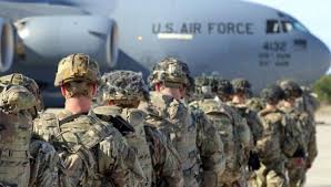 الأمن النيابية تعلن تخوفها من الانسحاب الأمريكي من العراق