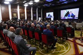 السوداني:إحالة أربعة وزراء للقضاء بتهمة الفساد