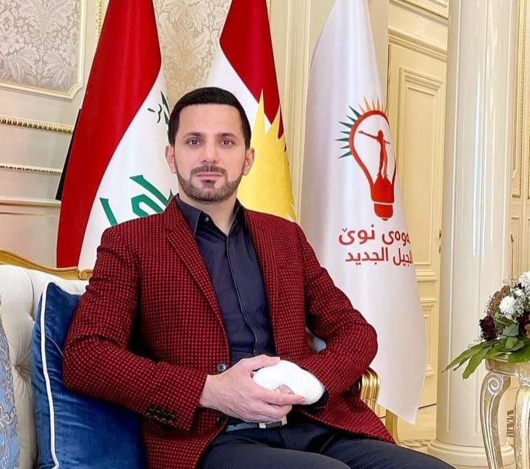 مصدر مطلع:الحجز على عقارات رئيس حركة الجيل الجديد لاسترداد الديون على شركاته