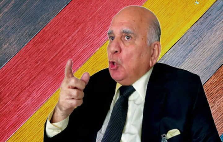 وزير الخارجية يدعو بغداد إلى ترك الإقليم في إدارة موارده !