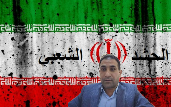 ائتلاف المالكي: الإمام “الغائب زعلان” على عدم إقرار قانون الحشد الشعبي!!