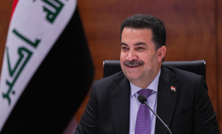 المياه النيابية:العراق بلا ماء ولا كهرباء ولا زراعة في ظل حكومة السوداني