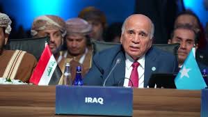 العراق:إسرائيل انتهكت القانون الدولي وحقوق الإنسان في غزة