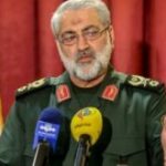 إيران:حشدنا الشعبي أصبح أكثر قوة وتماسكا مع باقي فصائل المقاومة في المنطقة