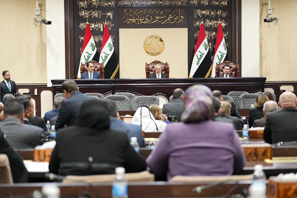 نائب:البرلمان الحالي الأسوأ أداءً