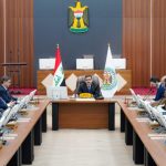 وزير التجارة يؤكد على “حماية” المنتج المحلي