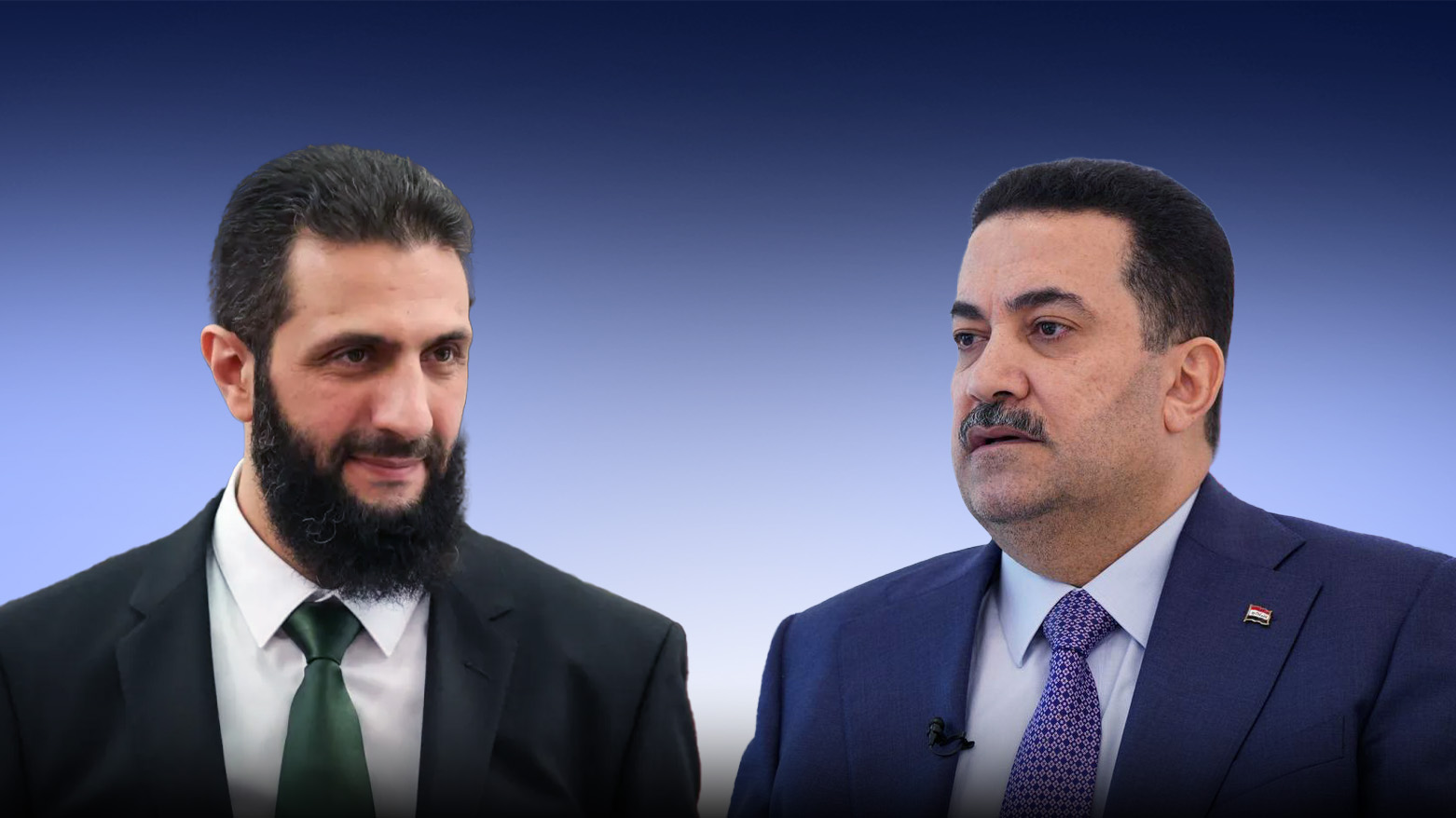 مصدر سياسي:اتفاق أولي بين العراق وسوريا لإعادة تفعيل عمل منفذ الوليد الحدودي