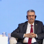 وزير النفط:العراق منفتح على كافة الشركات العالمية