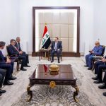 الإطاري السوداني:نحن في خدمة الشركات الأمريكية