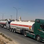 مصدر مطلع:استئناف صادرات النفط العراقي إلى الأردن مطلع الشهر المقبل