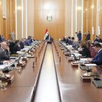 قرارات جديدة لمجلس الوزراء