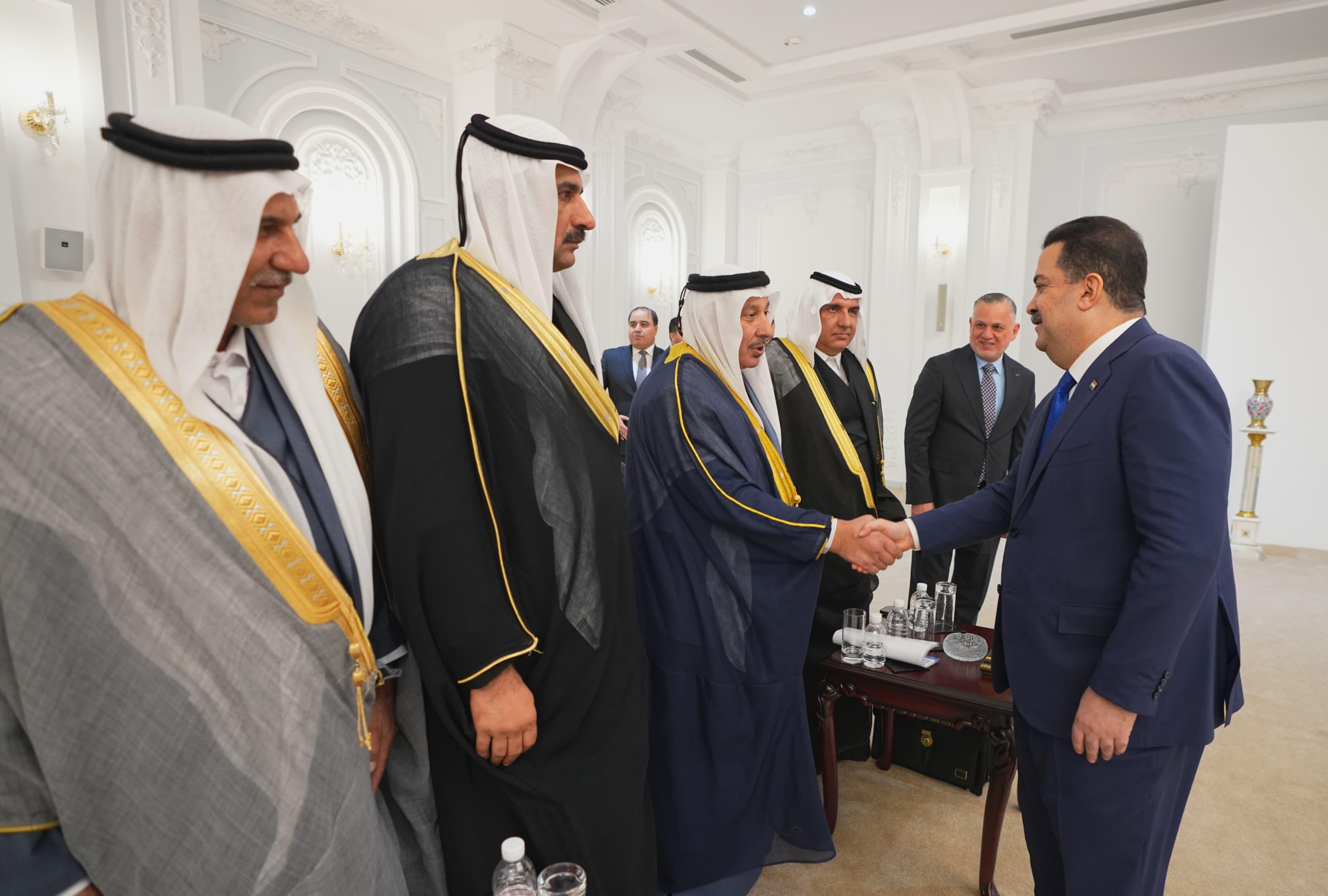 السوداني:انجازاتي كثيرة جداً